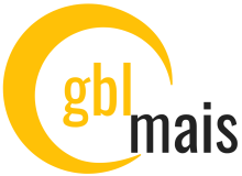 Logomarca GBL Mais